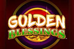 Golden Blessings Slot Review – Win Grand Jackpot .